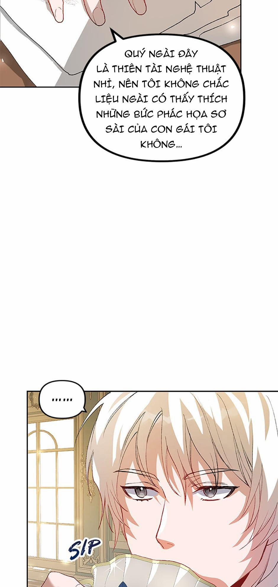 Những Ngày Cuối Của Karina 19.2 trang 3