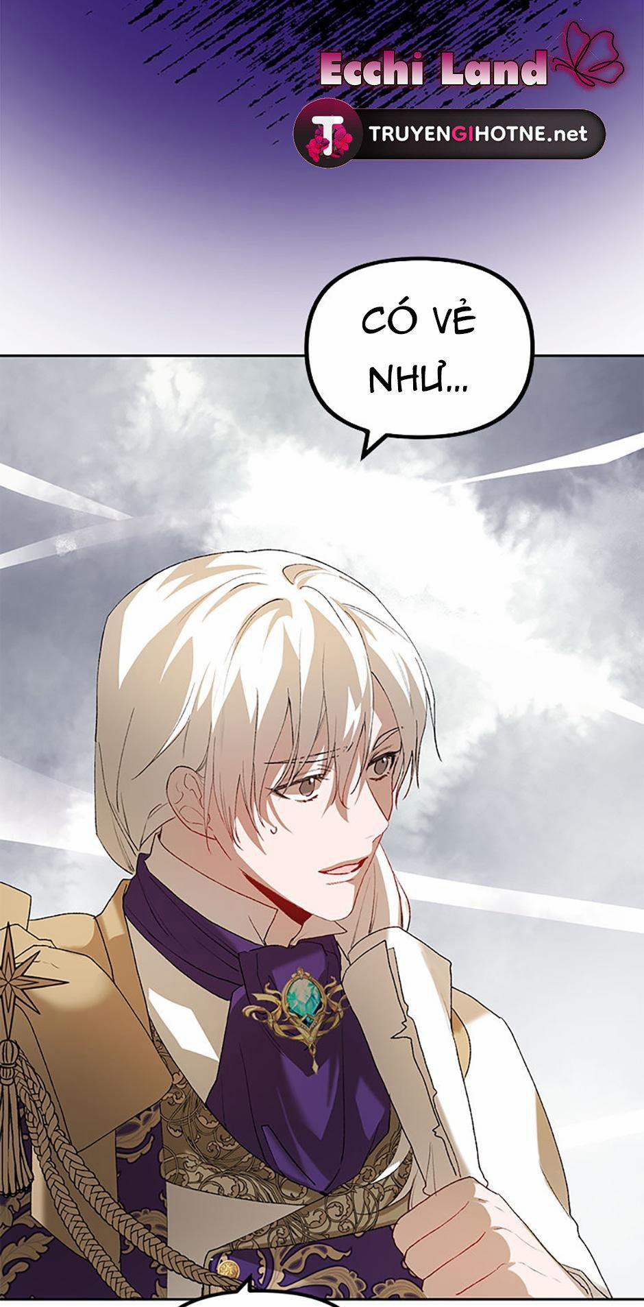 Những Ngày Cuối Của Karina 19.2 trang 34