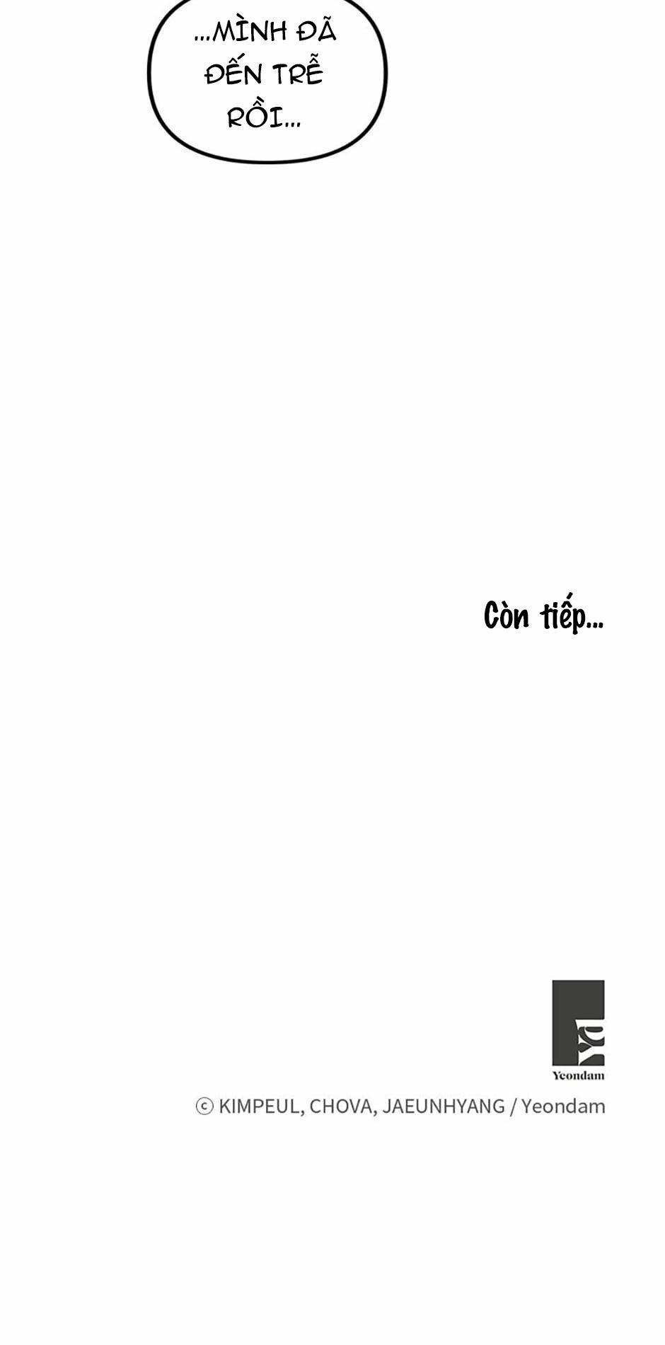 Những Ngày Cuối Của Karina 19.2 trang 35