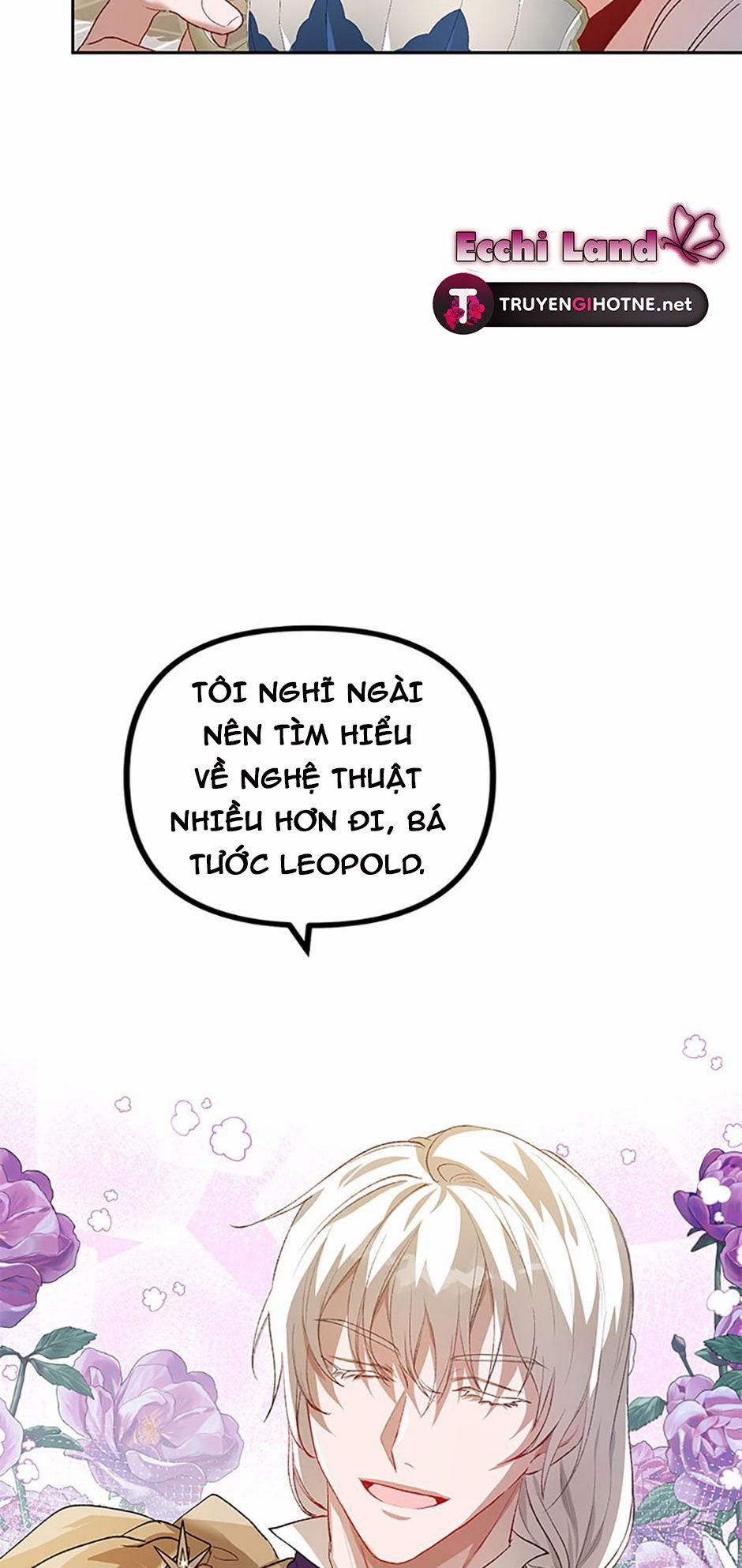 Những Ngày Cuối Của Karina 19.2 trang 4