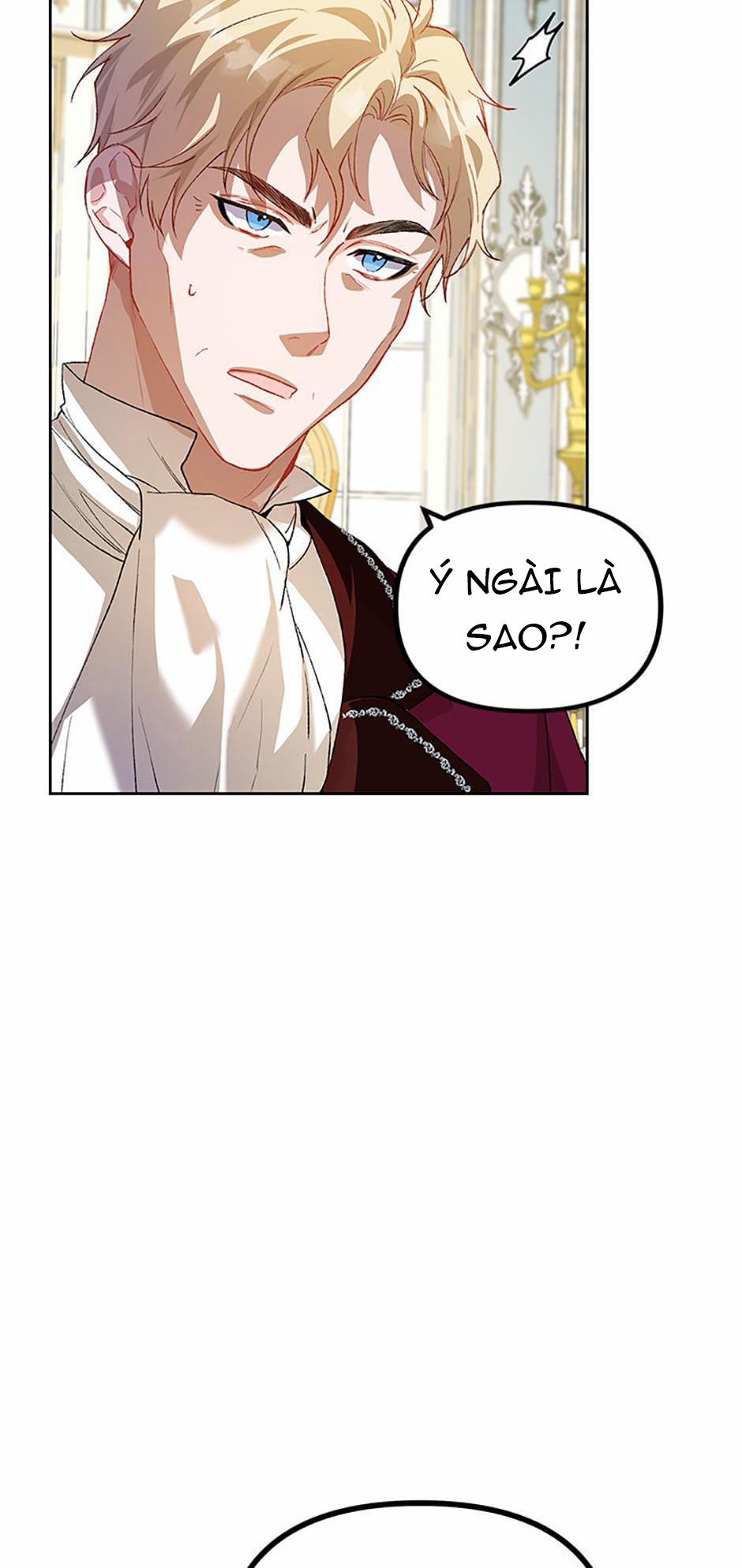 Những Ngày Cuối Của Karina 19.2 trang 6