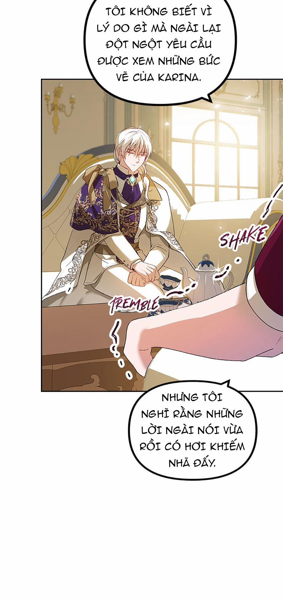 Những Ngày Cuối Của Karina 19.2 trang 7