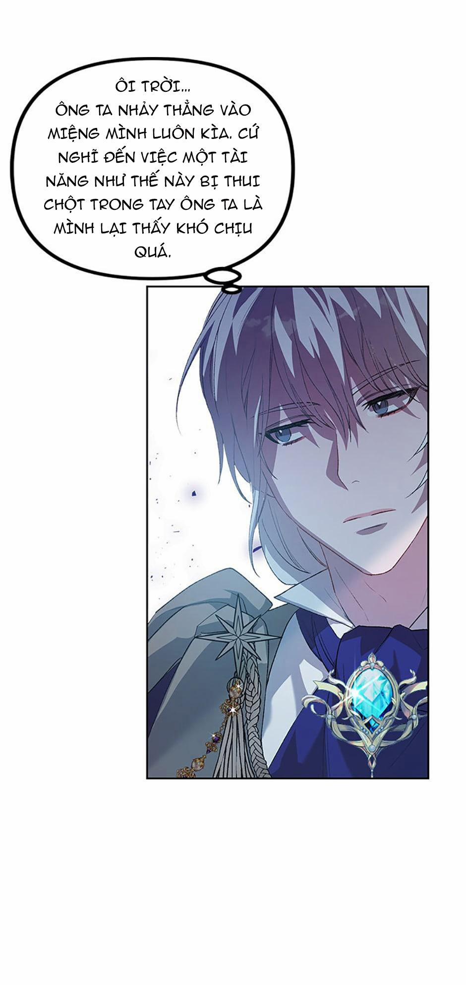 Những Ngày Cuối Của Karina 19.2 trang 8