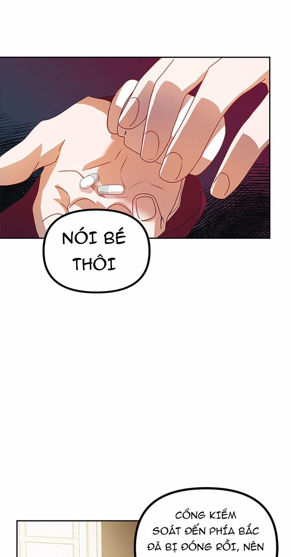 Những Ngày Cuối Của Karina 20.1 trang 16