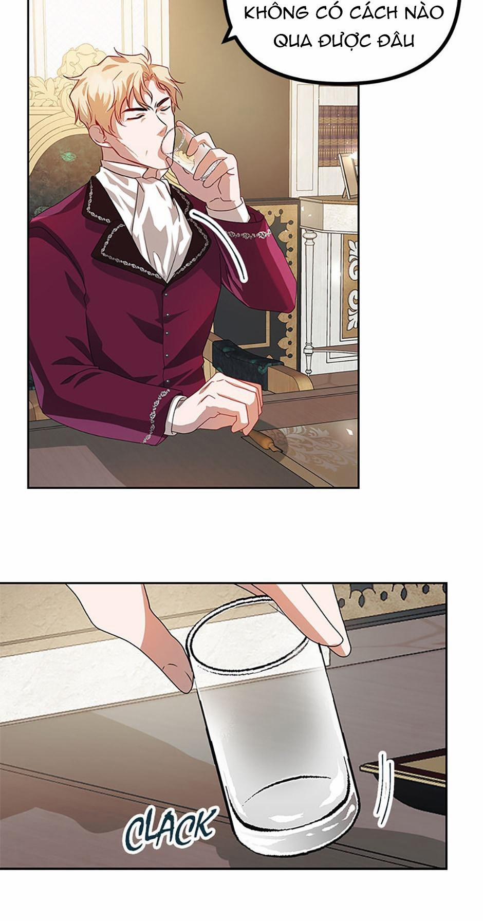 Những Ngày Cuối Của Karina 20.1 trang 17