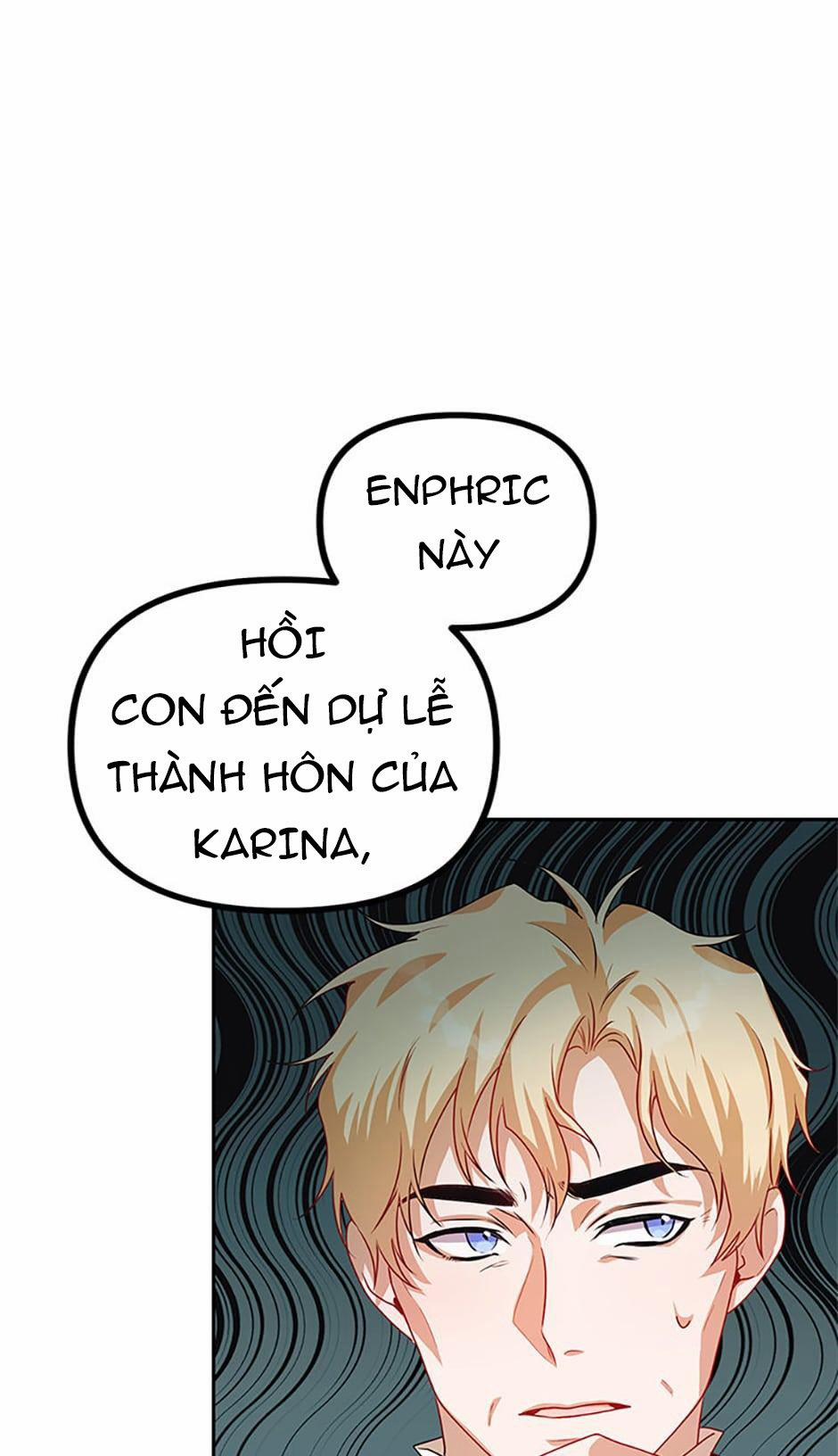 Những Ngày Cuối Của Karina 20.1 trang 18