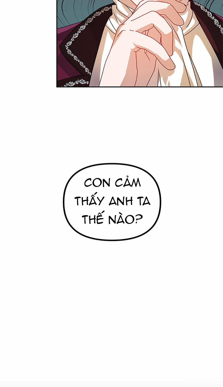 Những Ngày Cuối Của Karina 20.1 trang 19