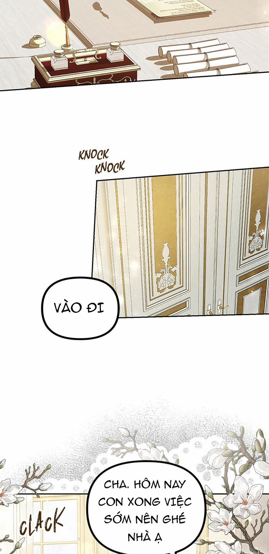 Những Ngày Cuối Của Karina 20.1 trang 2