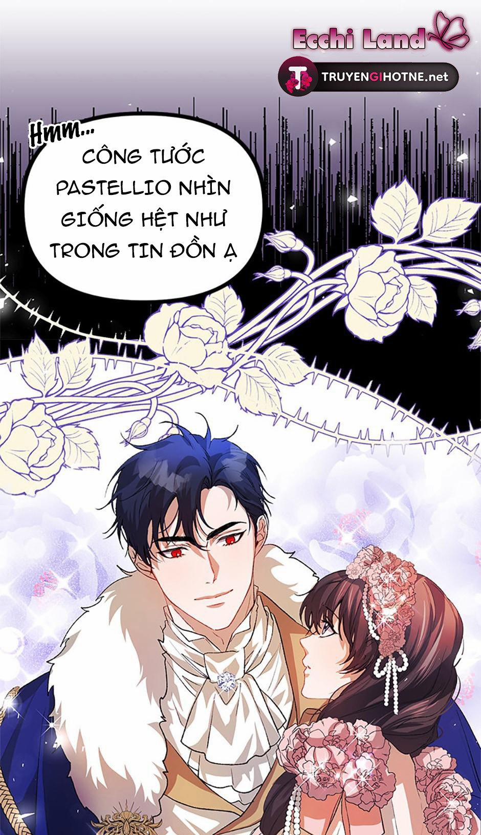 Những Ngày Cuối Của Karina 20.1 trang 20