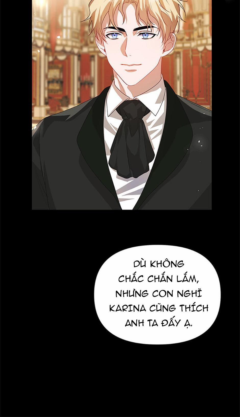 Những Ngày Cuối Của Karina 20.1 trang 22