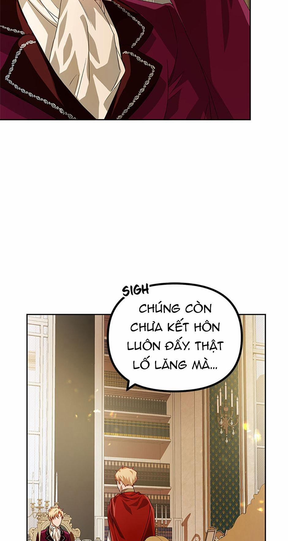 Những Ngày Cuối Của Karina 20.1 trang 24