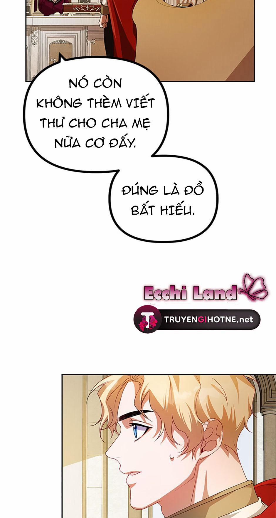 Những Ngày Cuối Của Karina 20.1 trang 25