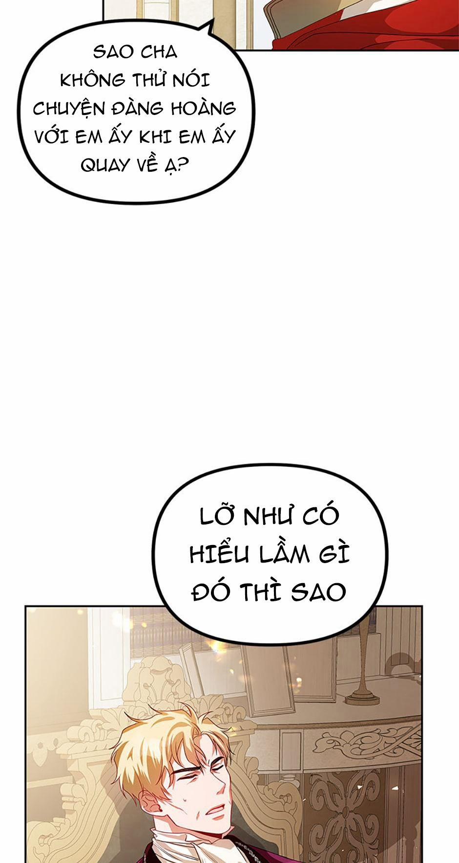 Những Ngày Cuối Của Karina 20.1 trang 26