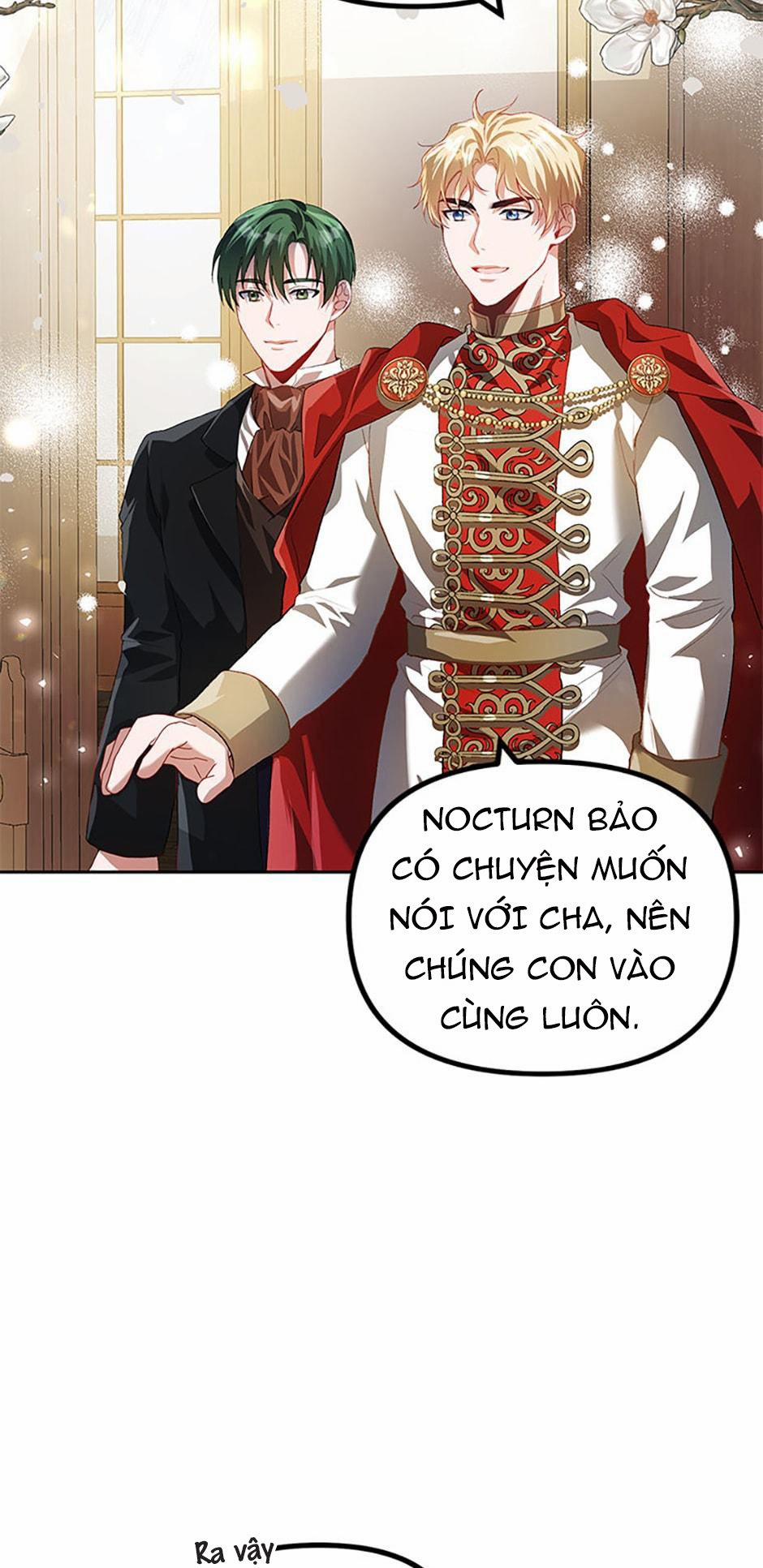 Những Ngày Cuối Của Karina 20.1 trang 3