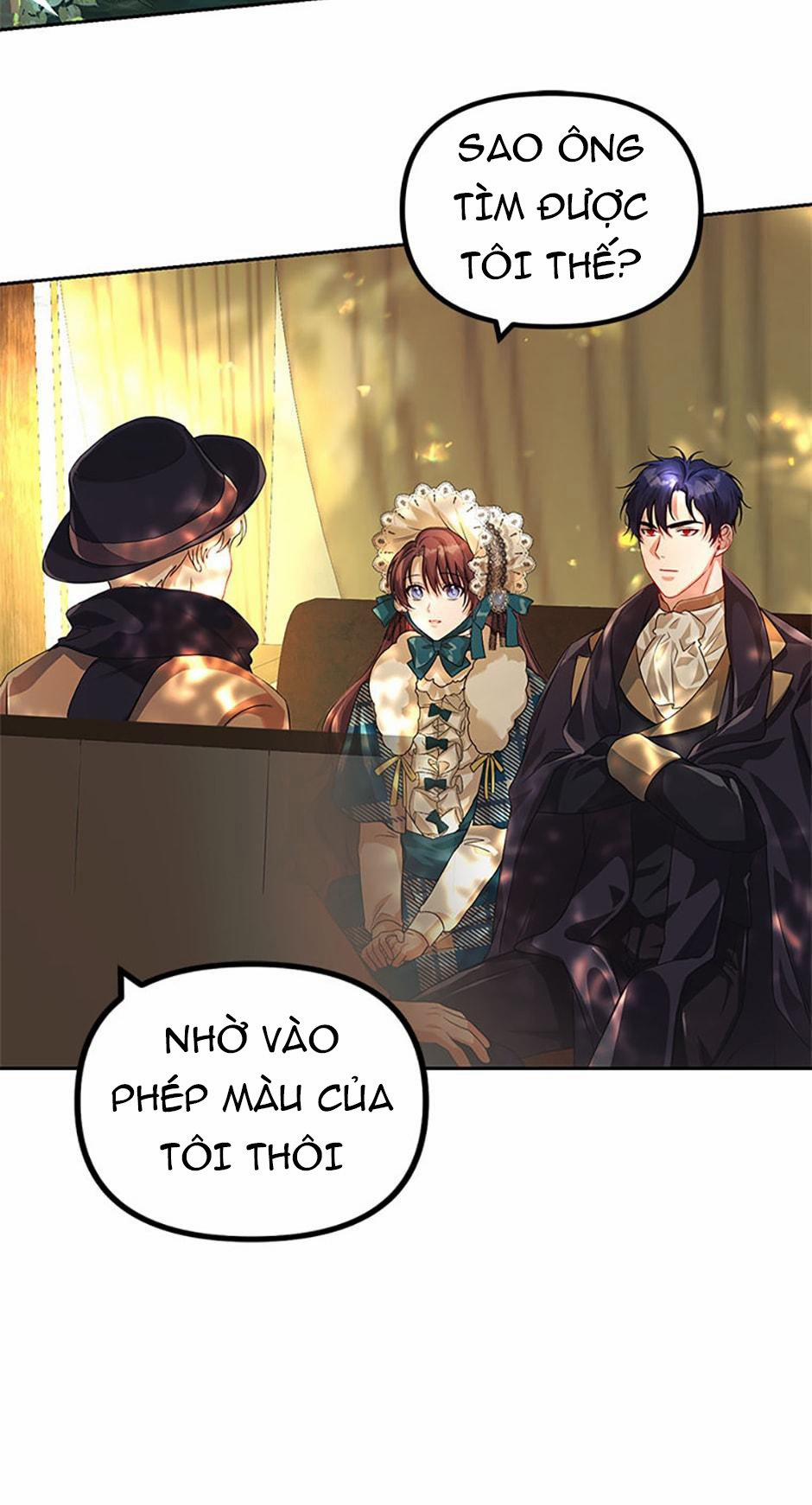 Những Ngày Cuối Của Karina 20.1 trang 31