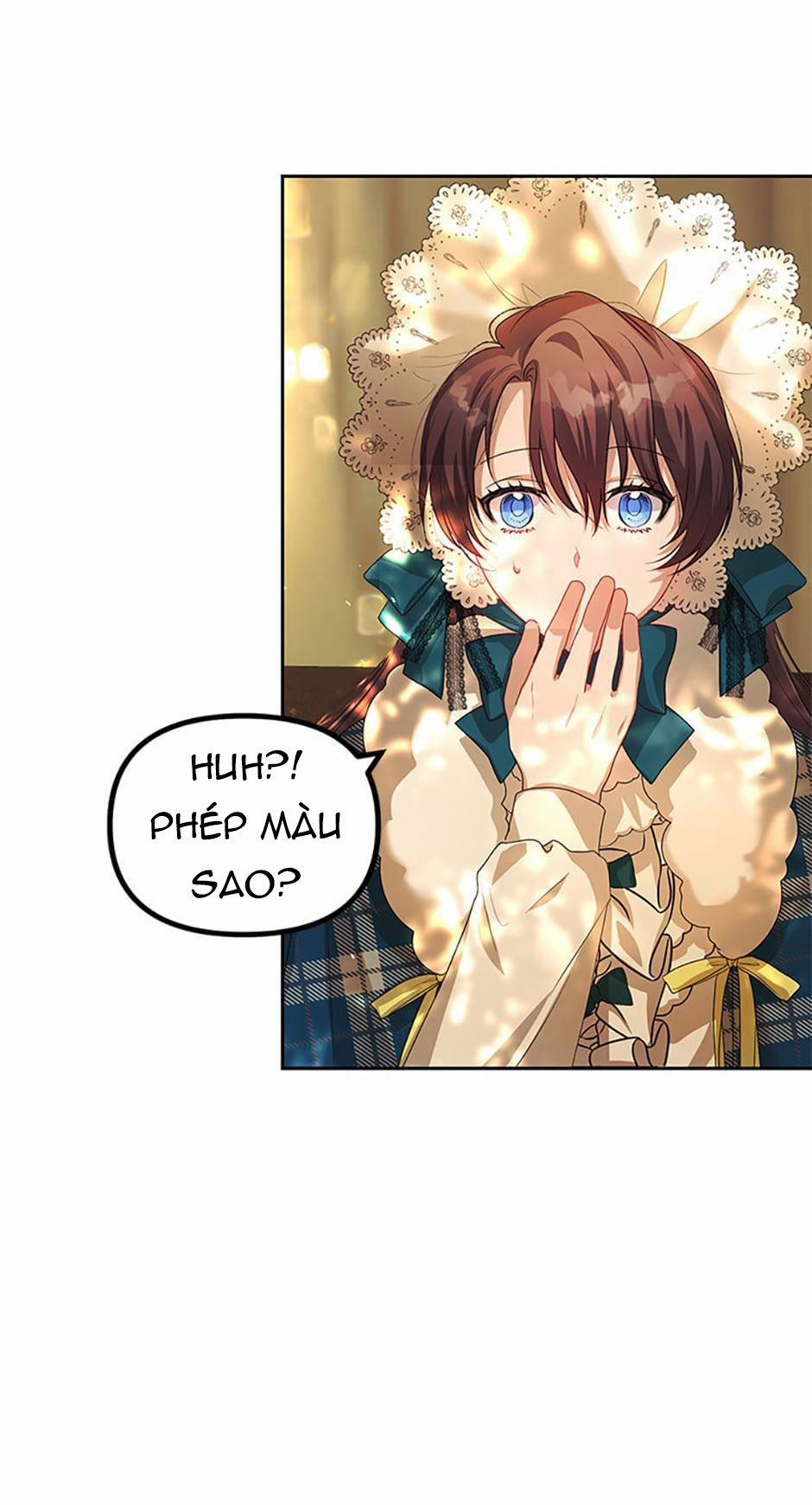 Những Ngày Cuối Của Karina 20.1 trang 32