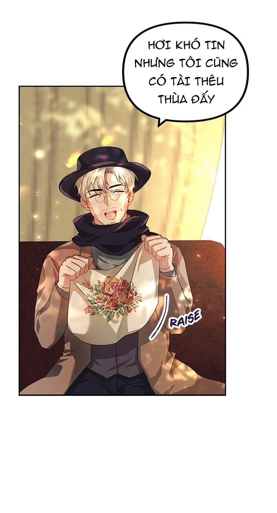 Những Ngày Cuối Của Karina 20.1 trang 33