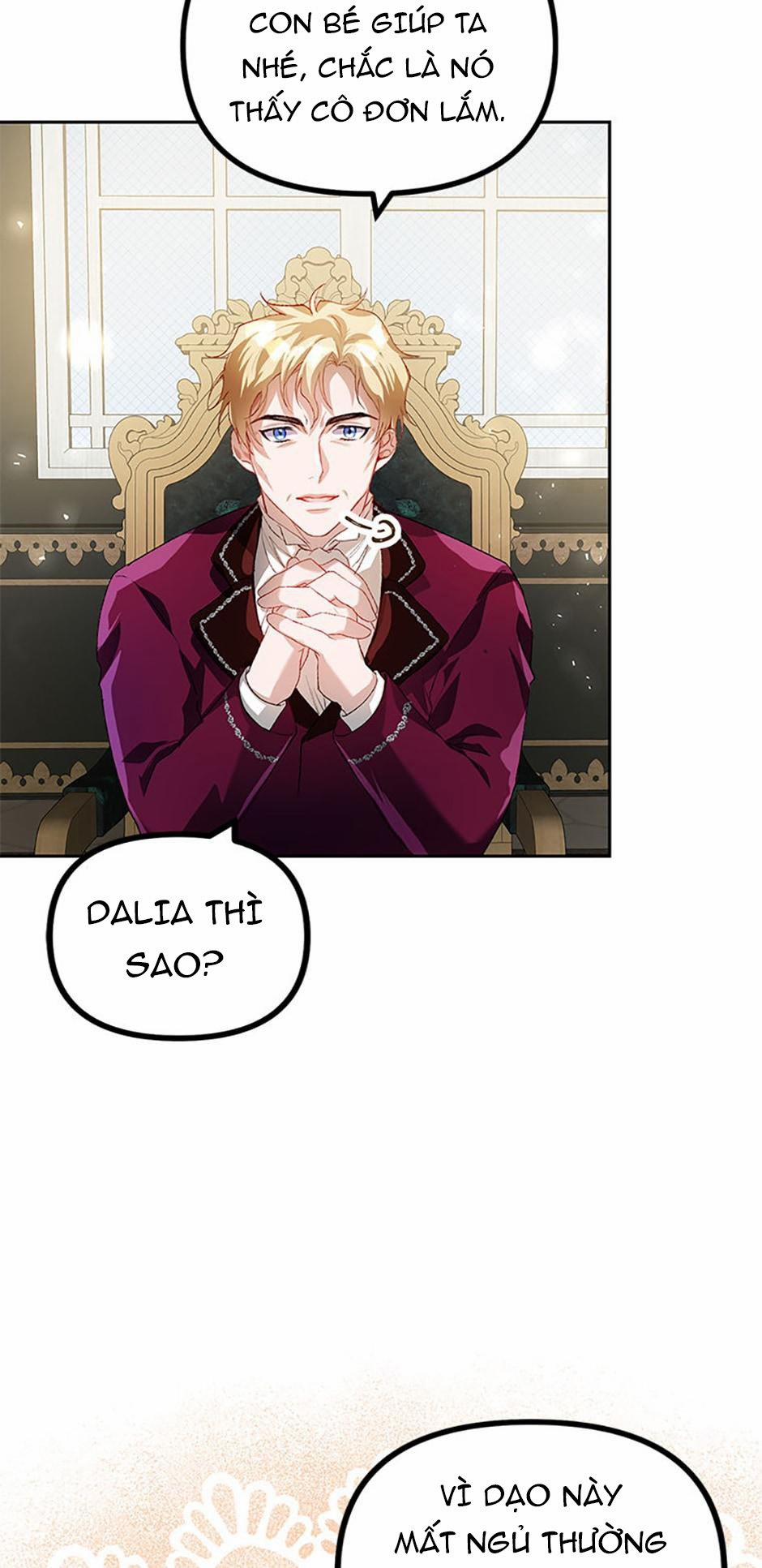 Những Ngày Cuối Của Karina 20.1 trang 6