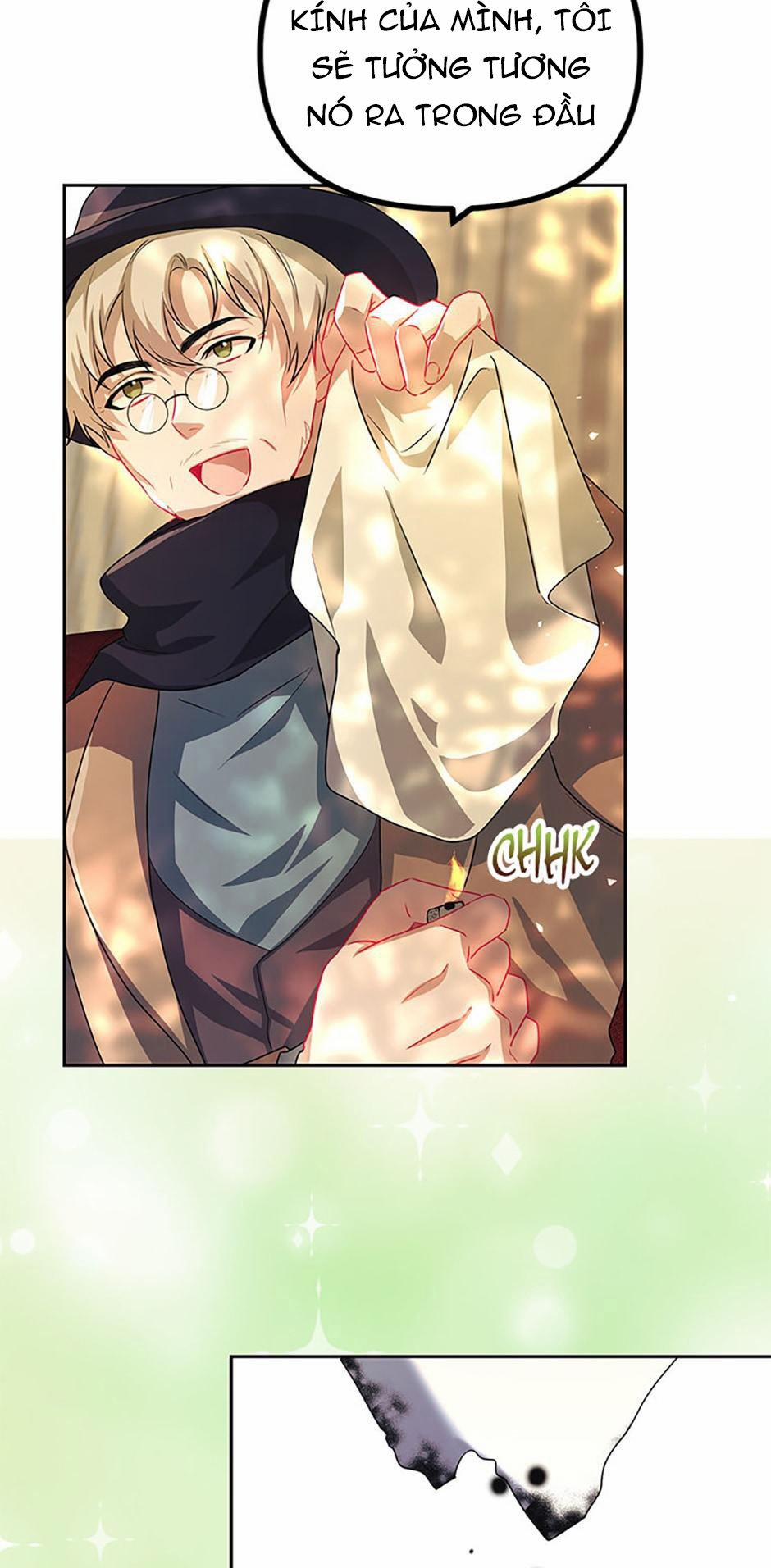 Những Ngày Cuối Của Karina 20.2 trang 2