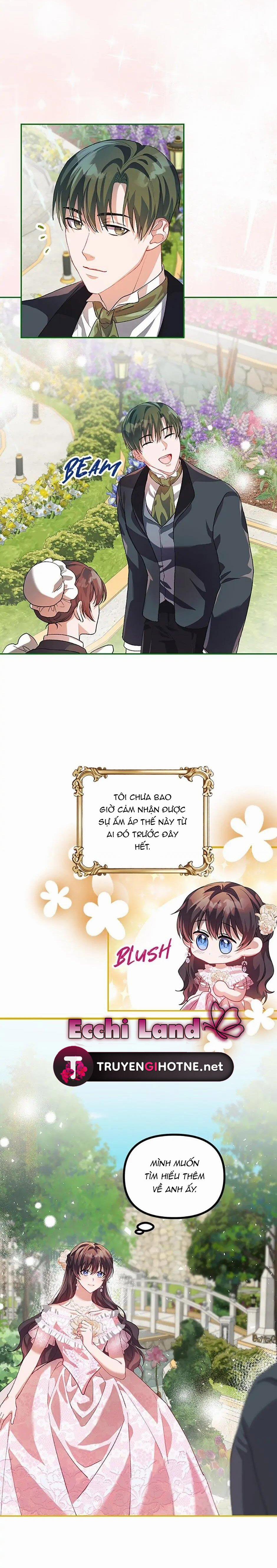 Những Ngày Cuối Của Karina 22.1 trang 2