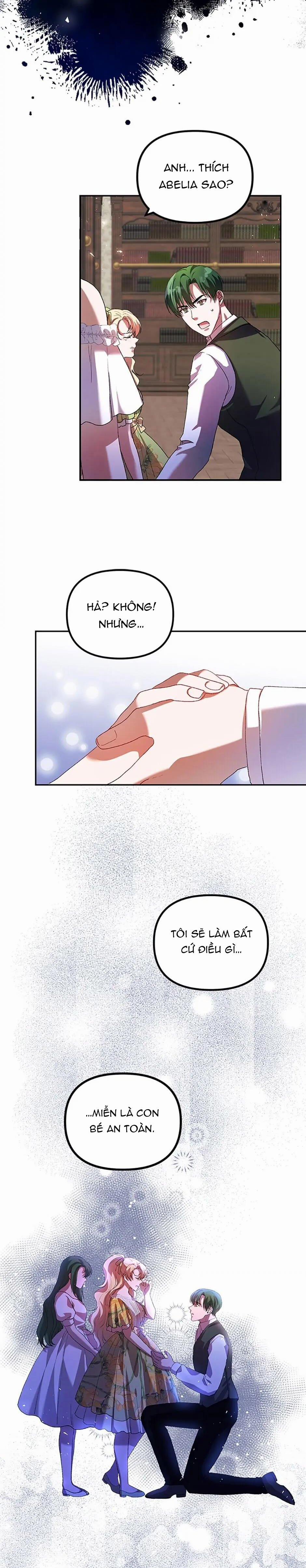 Những Ngày Cuối Của Karina 22.2 trang 2