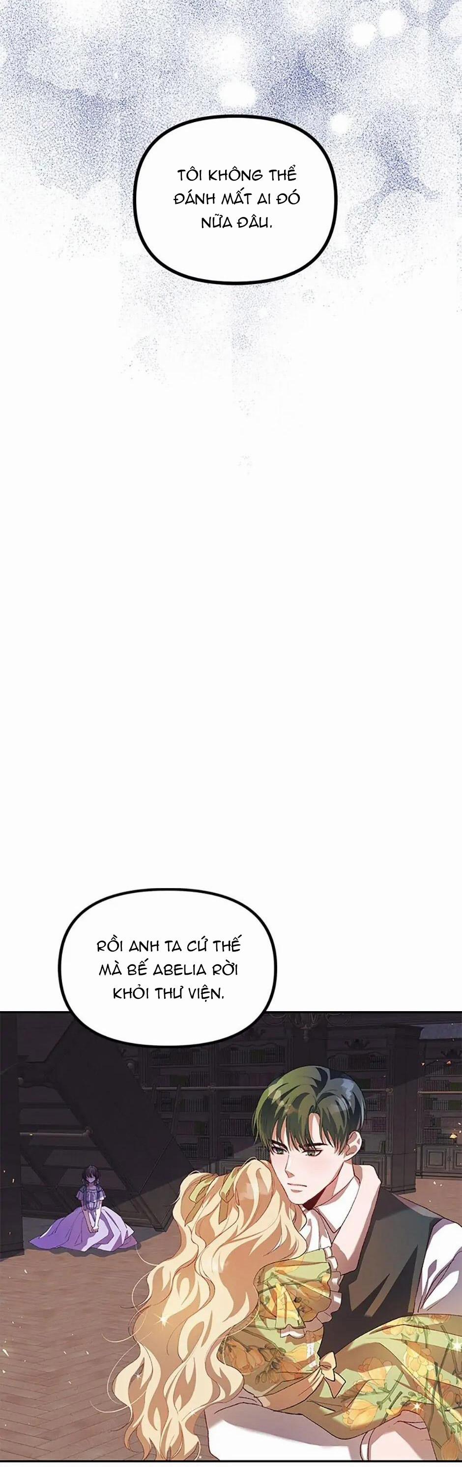 Những Ngày Cuối Của Karina 22.2 trang 3