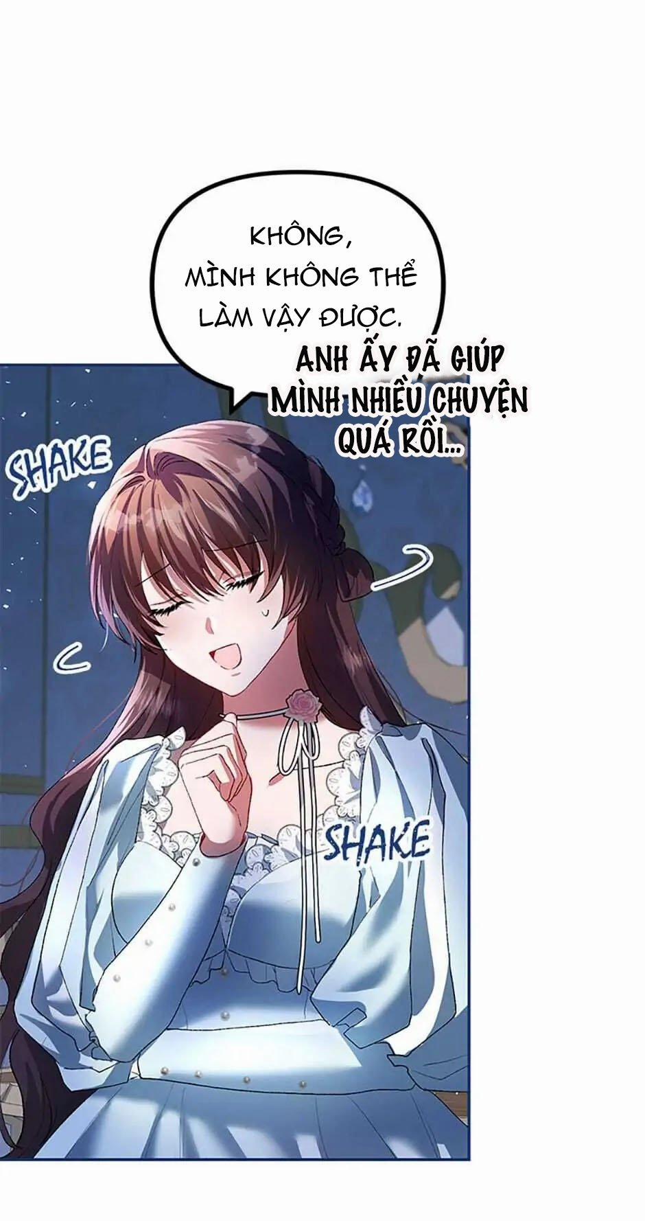 Những Ngày Cuối Của Karina 23.1 trang 13