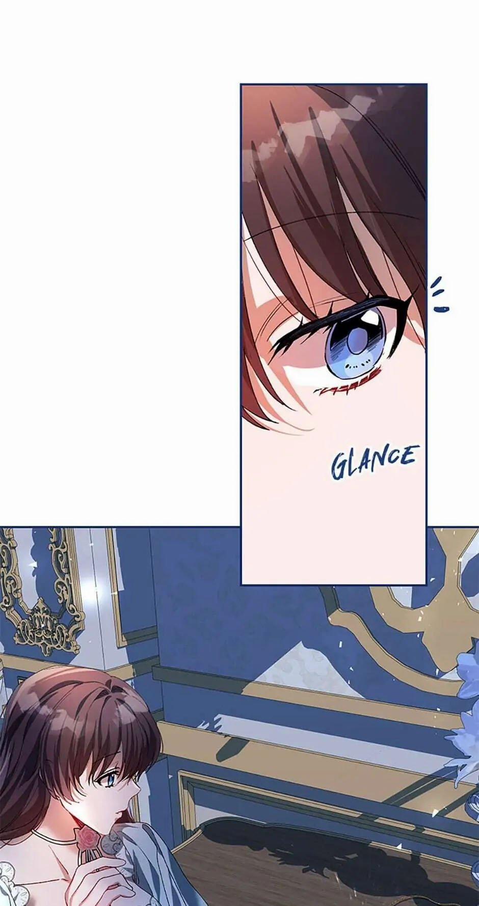 Những Ngày Cuối Của Karina 23.1 trang 14