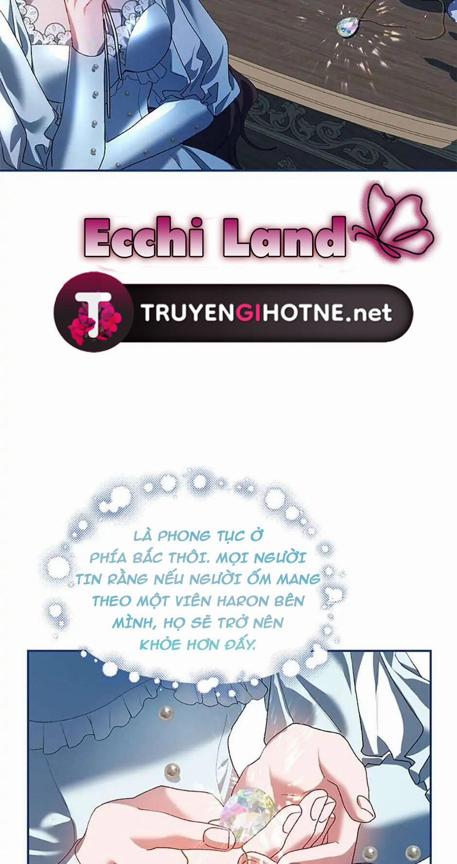 Những Ngày Cuối Của Karina 23.1 trang 15