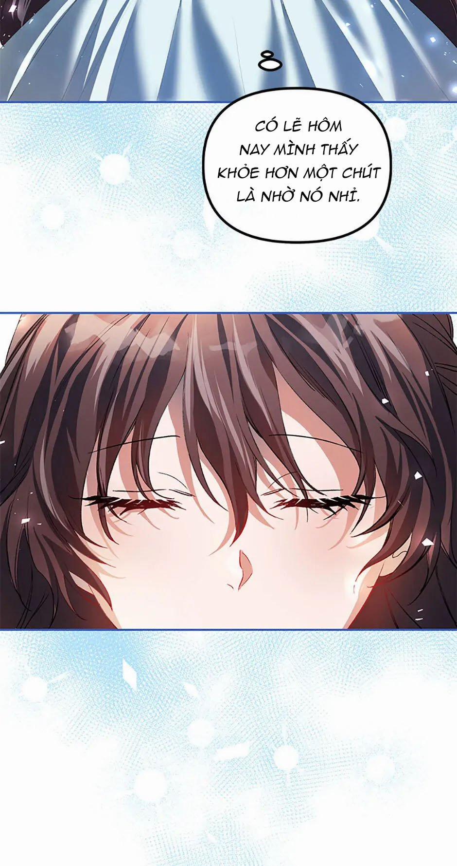 Những Ngày Cuối Của Karina 23.1 trang 17