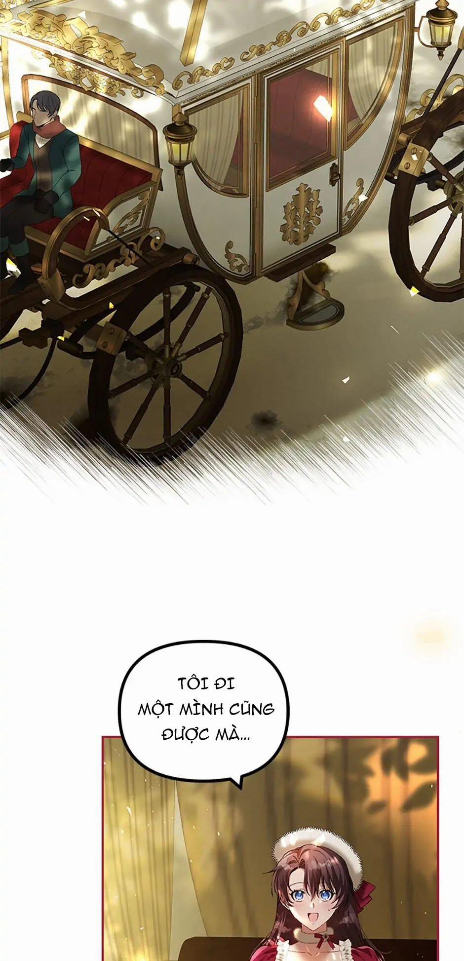 Những Ngày Cuối Của Karina 23.1 trang 21