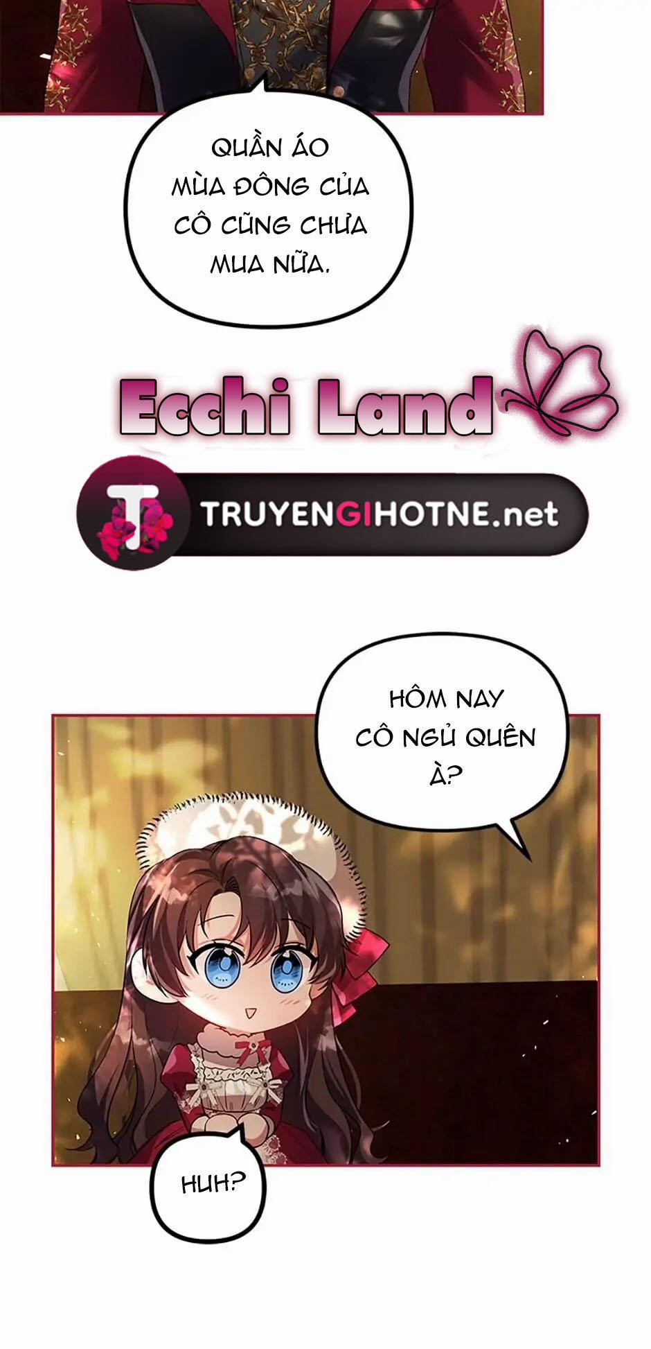 Những Ngày Cuối Của Karina 23.1 trang 23