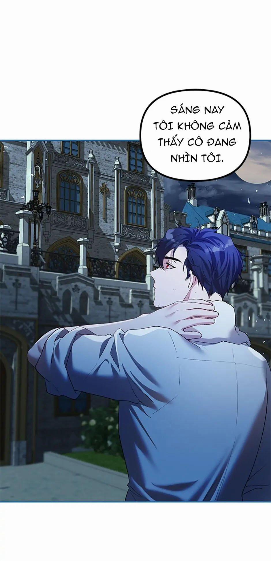 Những Ngày Cuối Của Karina 23.1 trang 24