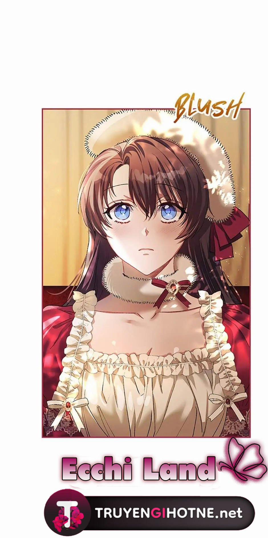 Những Ngày Cuối Của Karina 23.1 trang 25