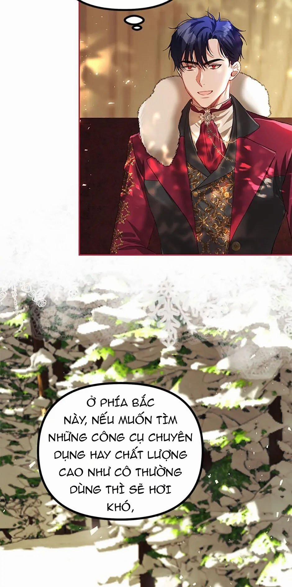 Những Ngày Cuối Của Karina 23.1 trang 28