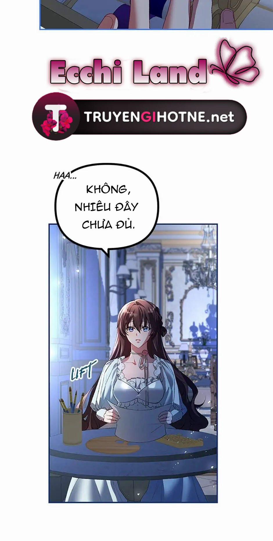 Những Ngày Cuối Của Karina 23.1 trang 7