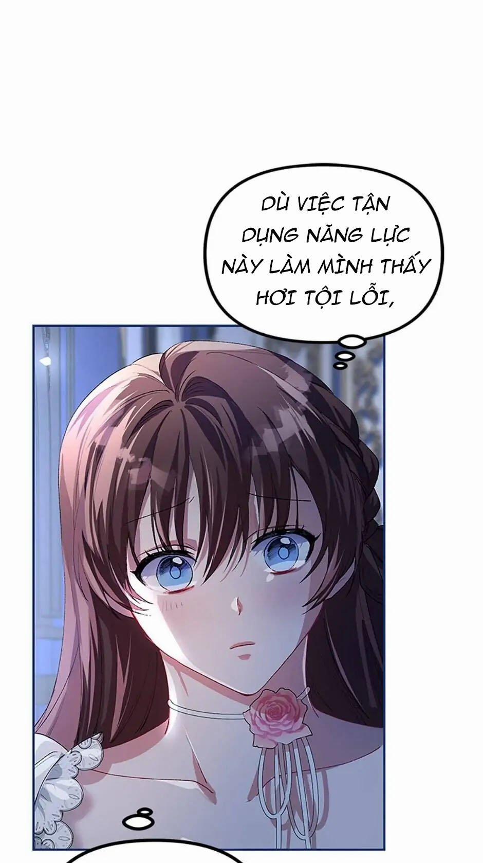 Những Ngày Cuối Của Karina 23.1 trang 8