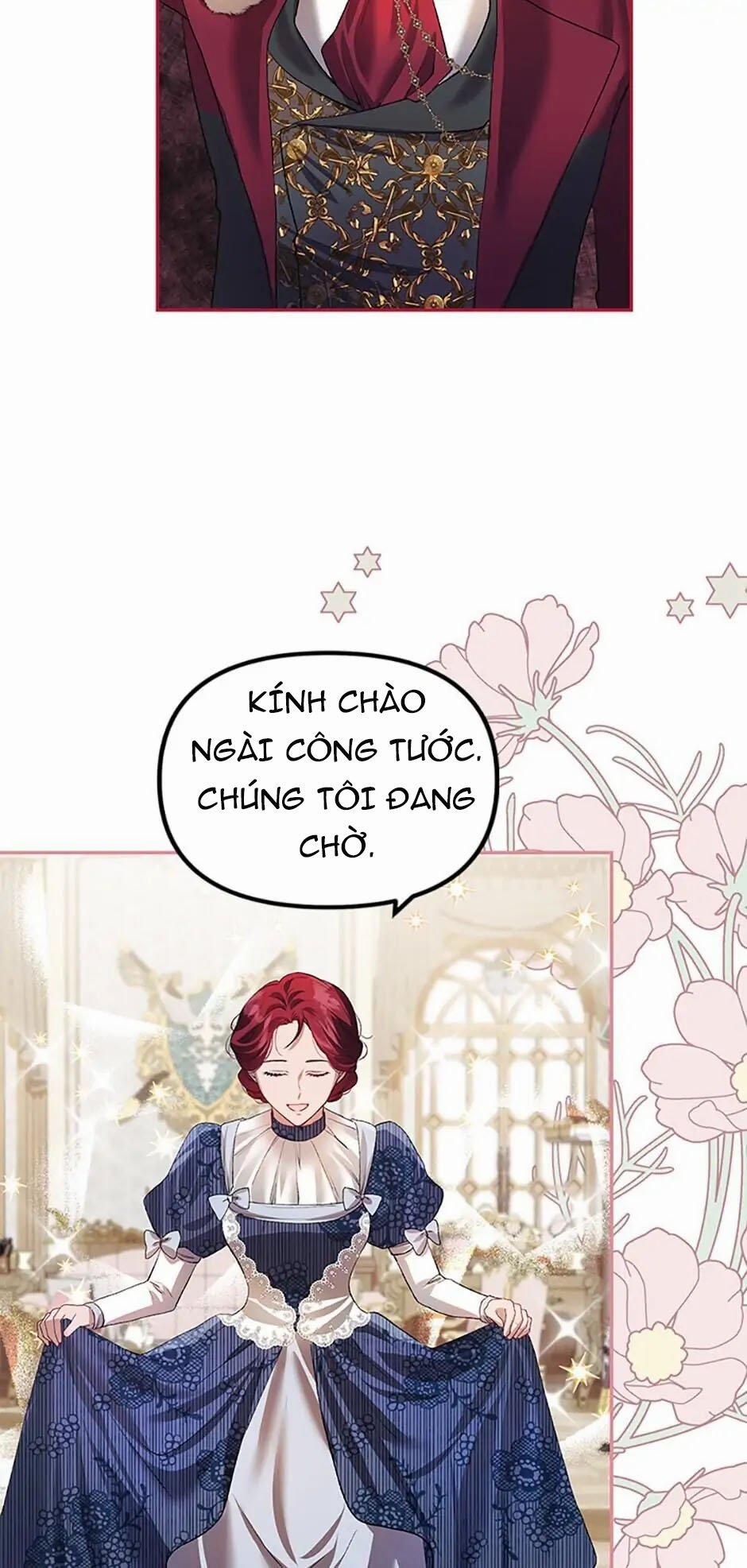 Những Ngày Cuối Của Karina 23.2 trang 12