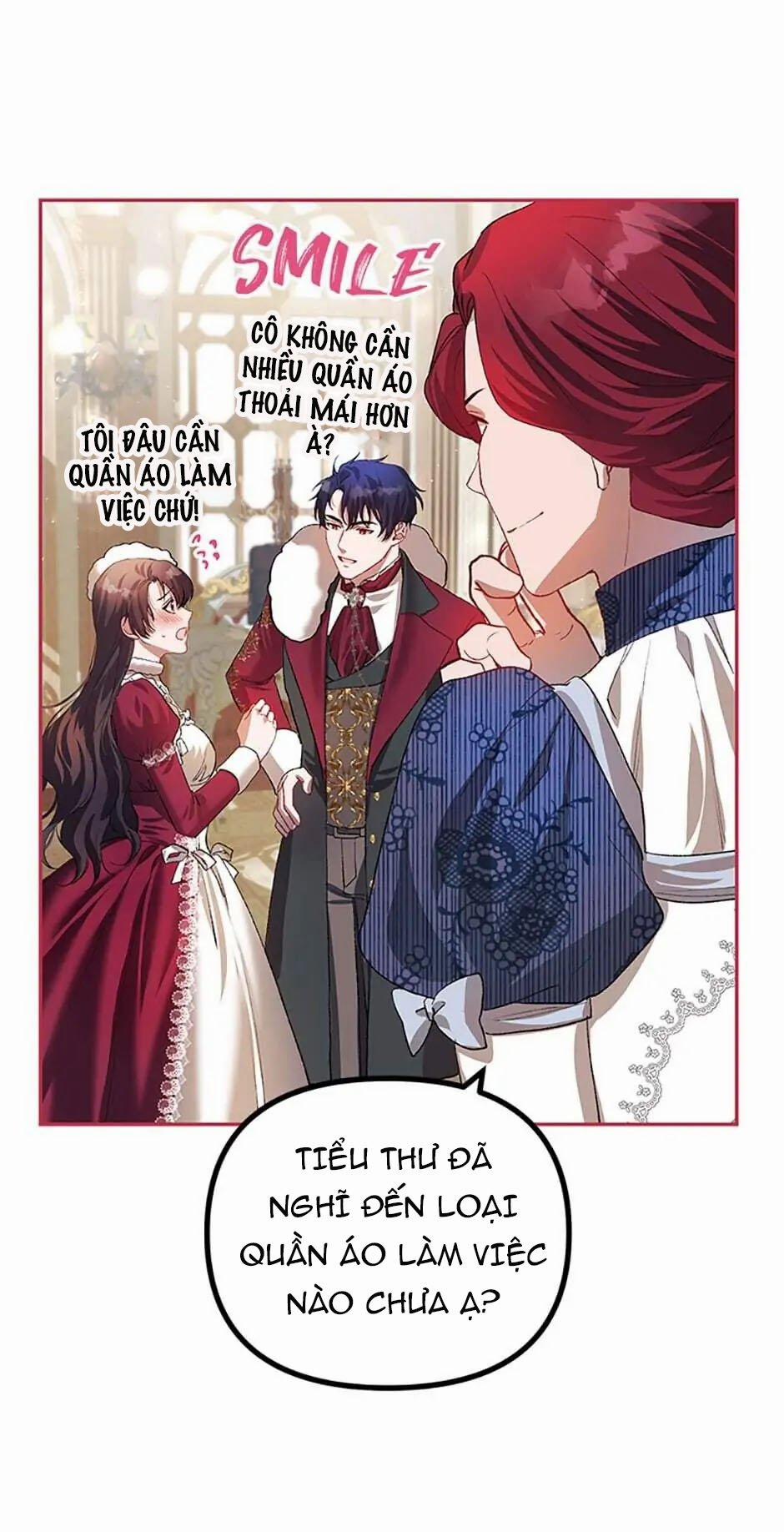 Những Ngày Cuối Của Karina 23.2 trang 17