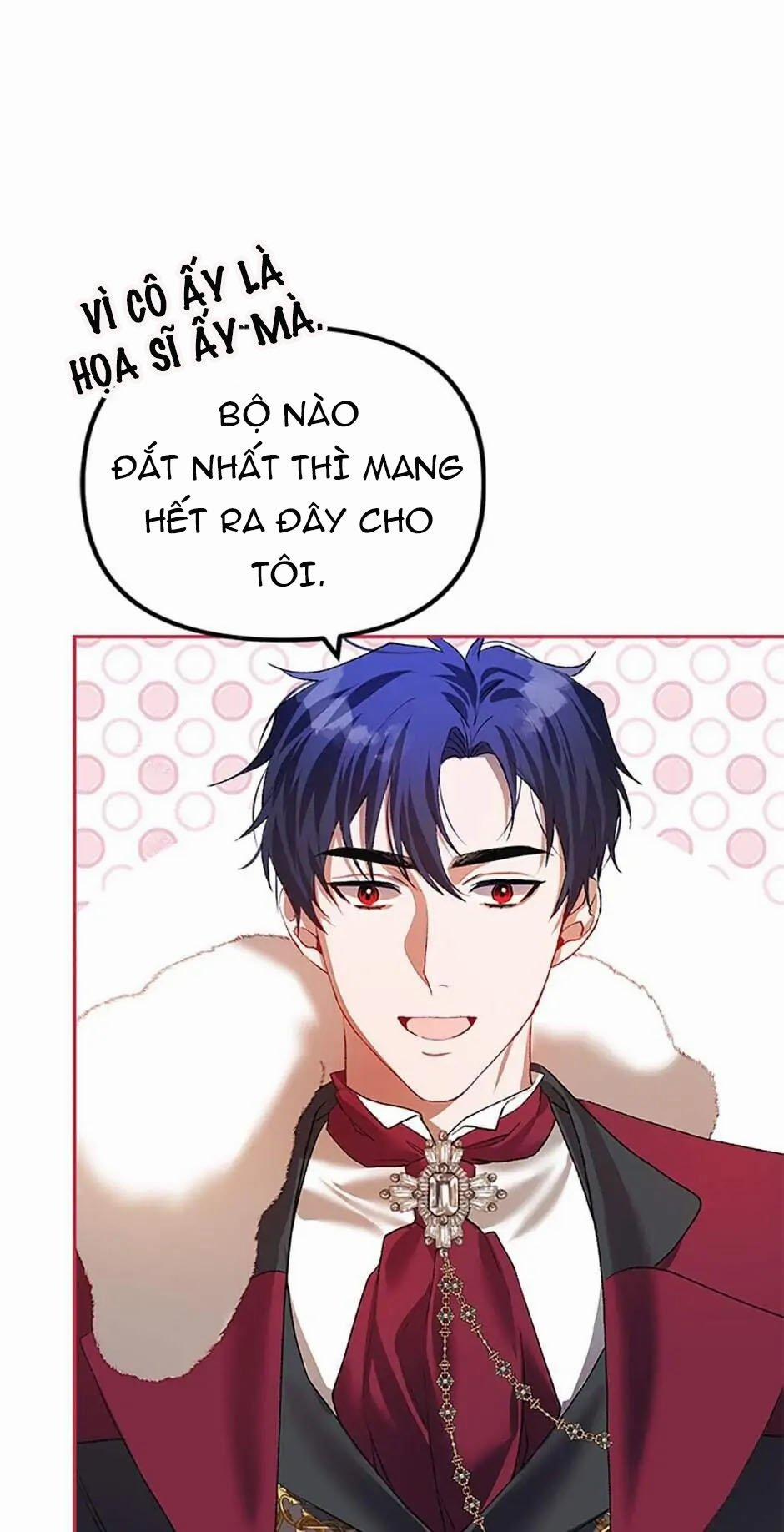 Những Ngày Cuối Của Karina 23.2 trang 18