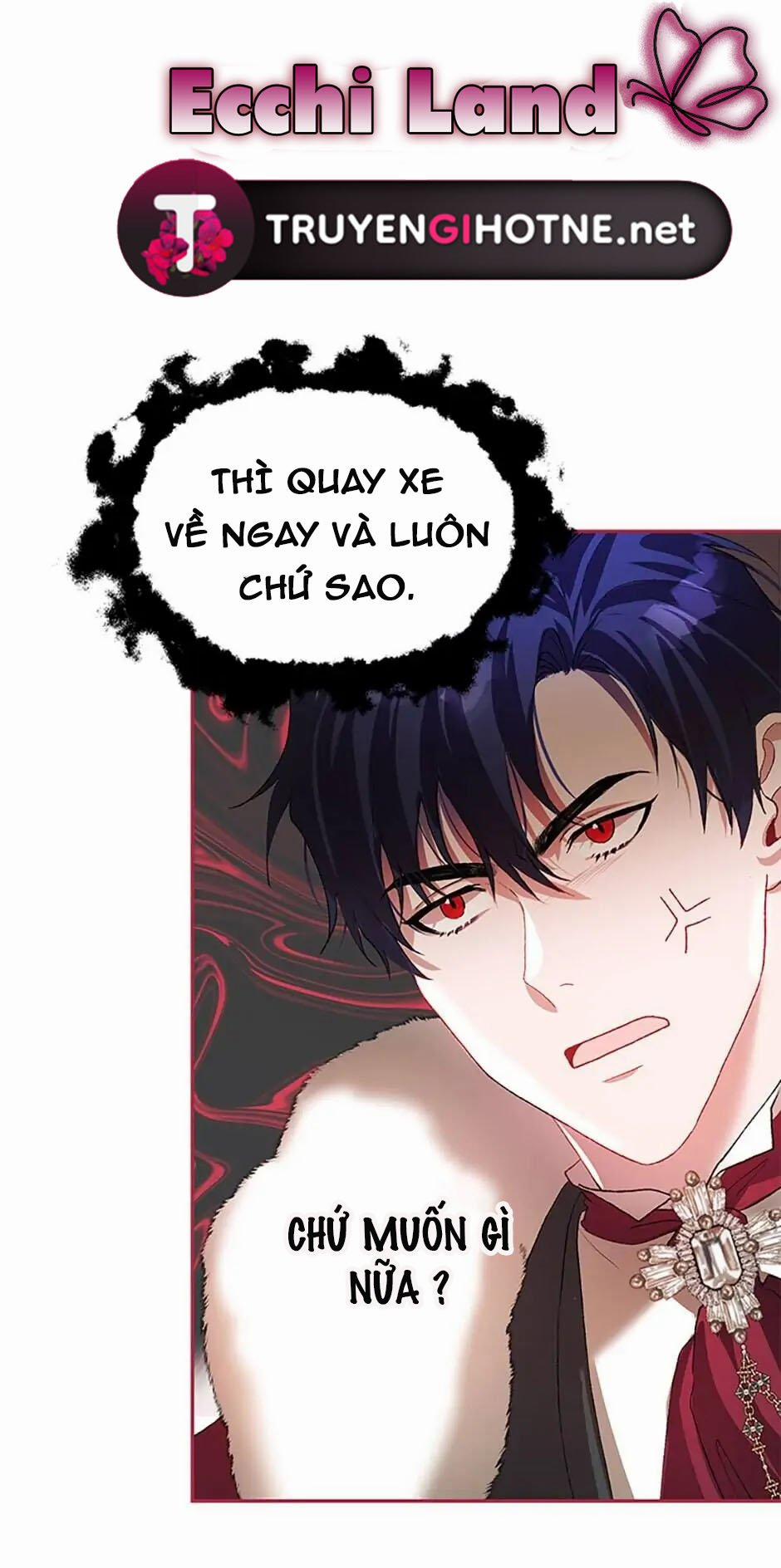 Những Ngày Cuối Của Karina 23.2 trang 2