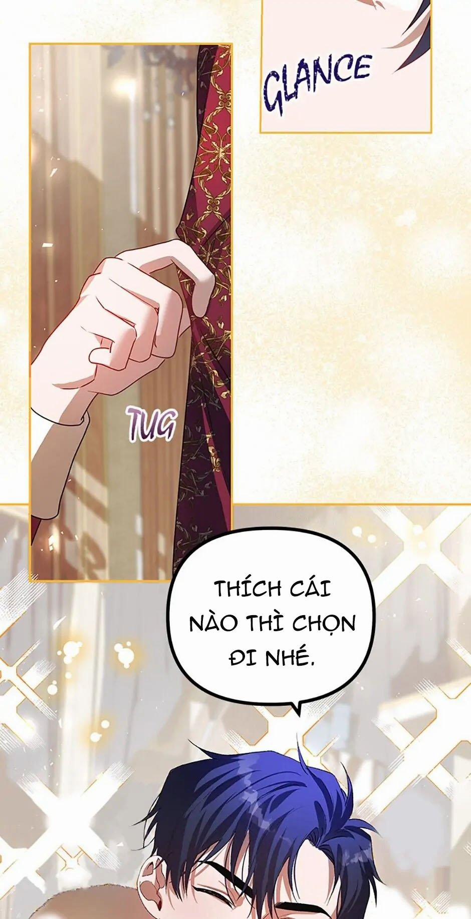 Những Ngày Cuối Của Karina 23.2 trang 21