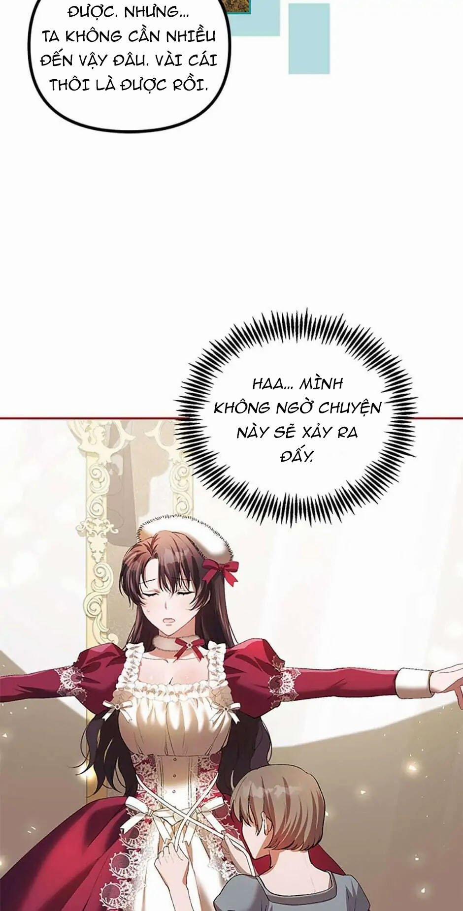 Những Ngày Cuối Của Karina 23.2 trang 24