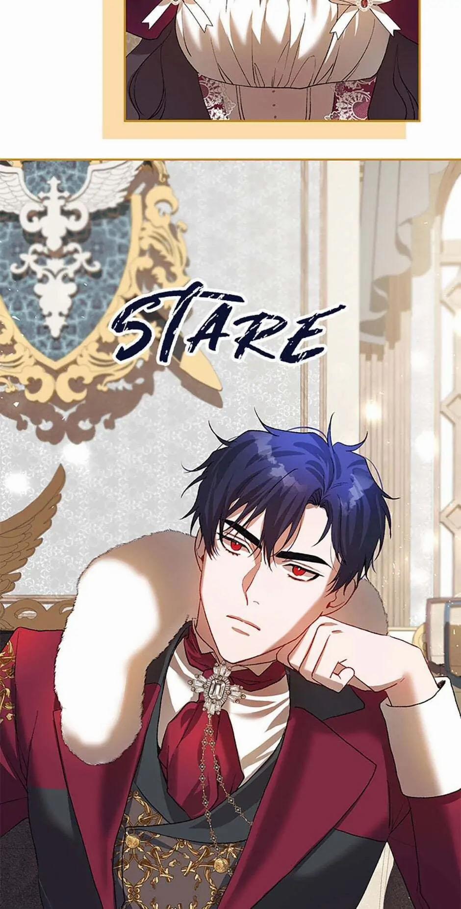 Những Ngày Cuối Của Karina 23.2 trang 26