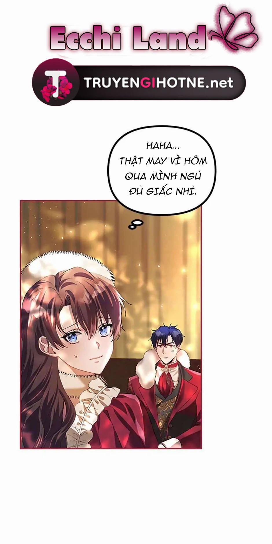 Những Ngày Cuối Của Karina 23.2 trang 3