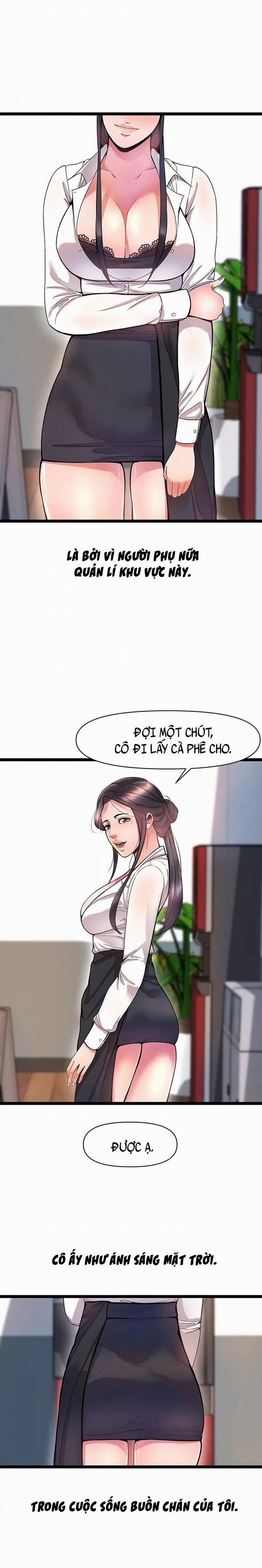 Những Ngày Đi Học 1 trang 5