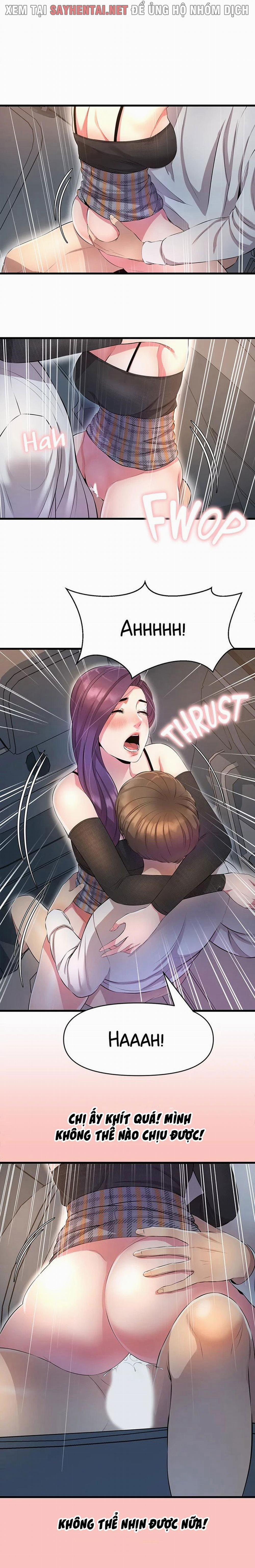 Những Ngày Đi Học 11 trang 13