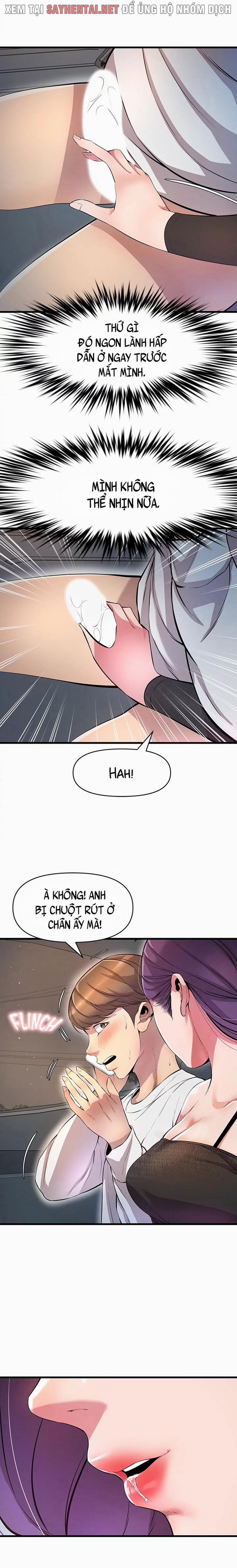 Những Ngày Đi Học 11 trang 5