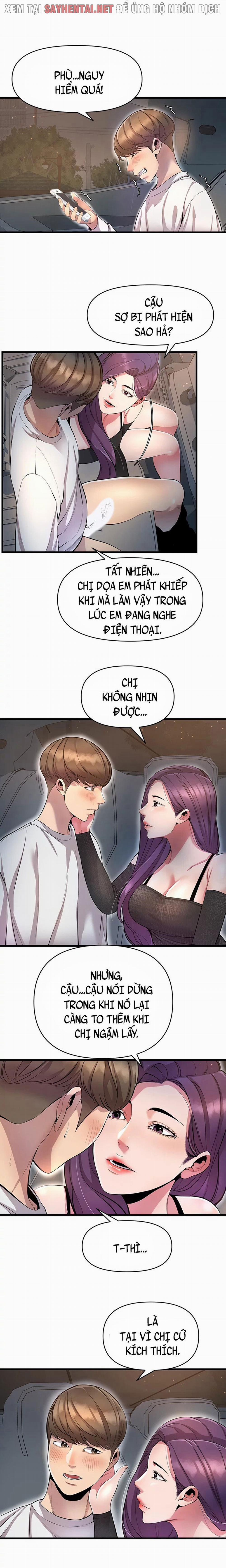 Những Ngày Đi Học 11 trang 7