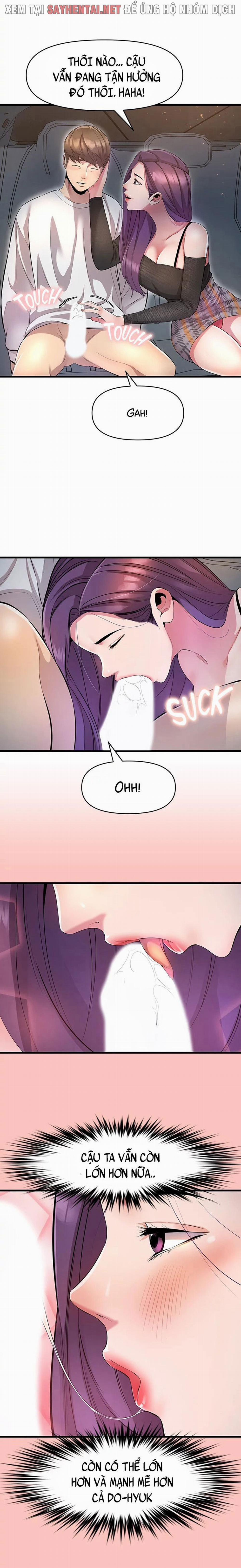 Những Ngày Đi Học 11 trang 8